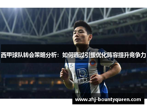 西甲球队转会策略分析:如何通过引援优化阵容提升竞争力 西甲球队转会策略分析:如何通过引援优化阵容提升竞争力