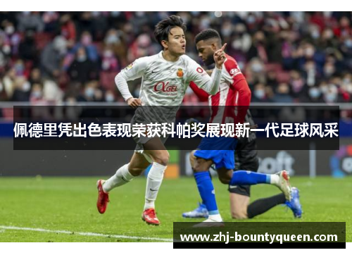 佩德里凭出色表现荣获科帕奖展现新一代足球风采