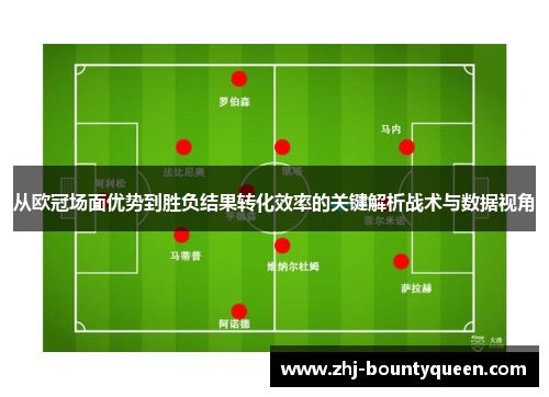 从欧冠场面优势到胜负结果转化效率的关键解析战术与数据视角